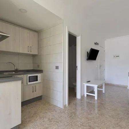 Apartament Macarena *