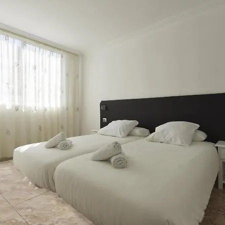 Apartament Macarena *