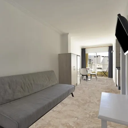 Macarena * Playa de San Juan (Tenerife)