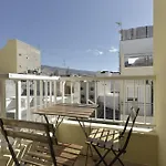 Apartman Macarena Playa de San Juan