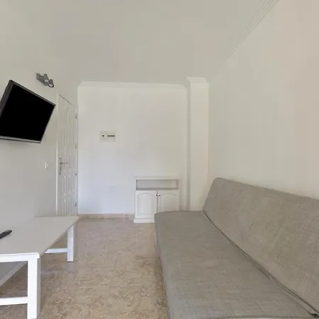 Apartamento Macarena *