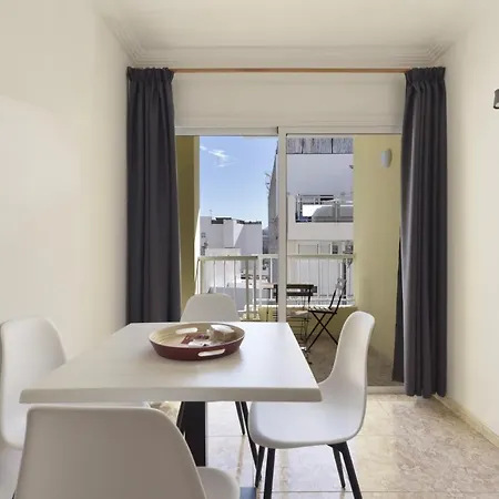 Appartement Macarena