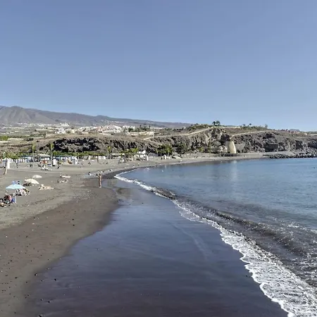 Apartamento Macarena Playa de San Juan (Tenerife)