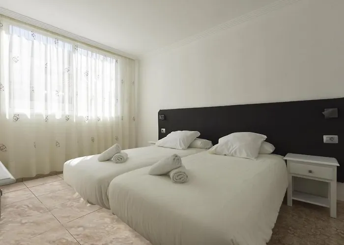 Apartamento Macarena *