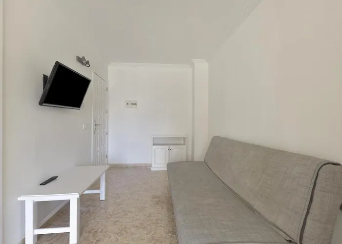 Apartamento Macarena *