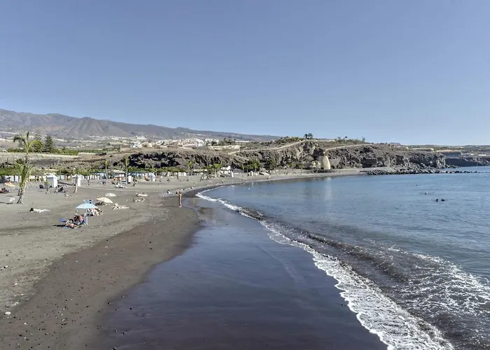 Apartament Macarena Playa de San Juan (Tenerife)