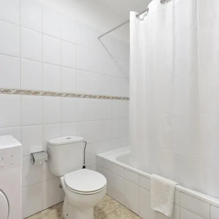 Apartment Macarena Playa de San Juan (Tenerife)