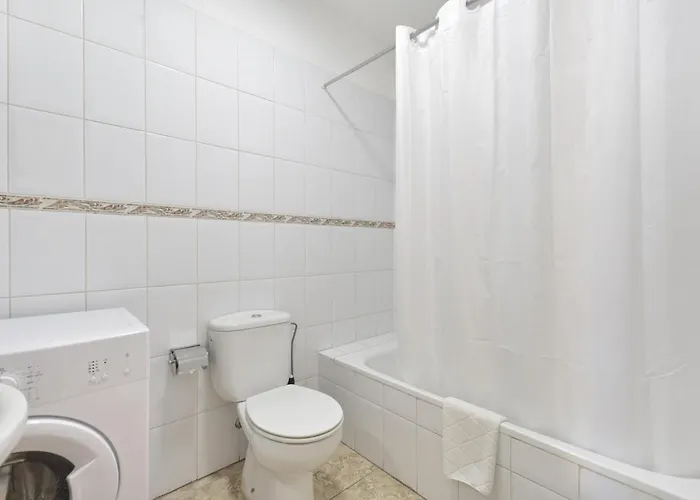 Macarena * Playa de San Juan (Tenerife)