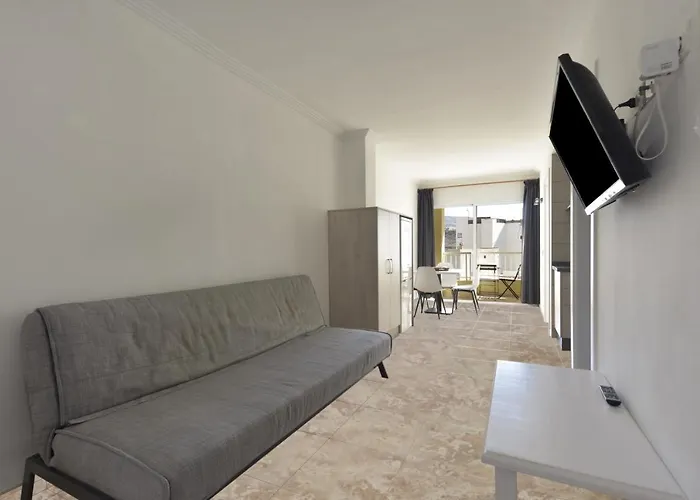 Macarena * بلايا دي سان خوان