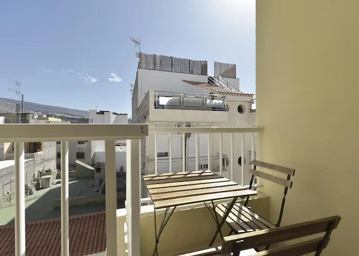 Macarena * بلايا دي سان خوان