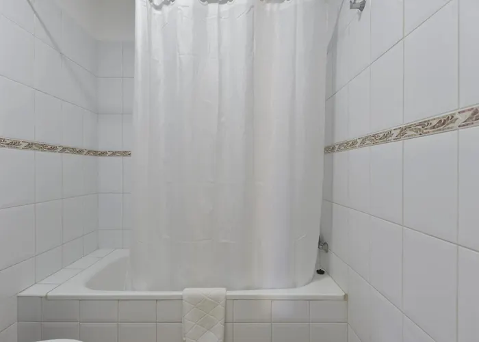 Macarena بلايا دي سان خوان